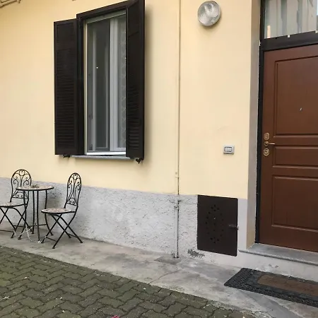 B&B Pavia * Pavia