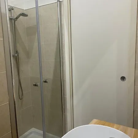 Lejlighed B&B Pavia