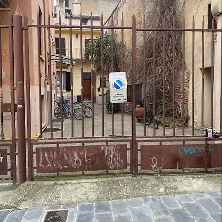 Lejlighed B&B Pavia Pavia