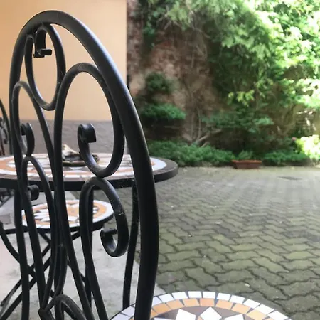 Apartment B&B Pavia *