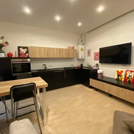 B&B Pavia Apartment