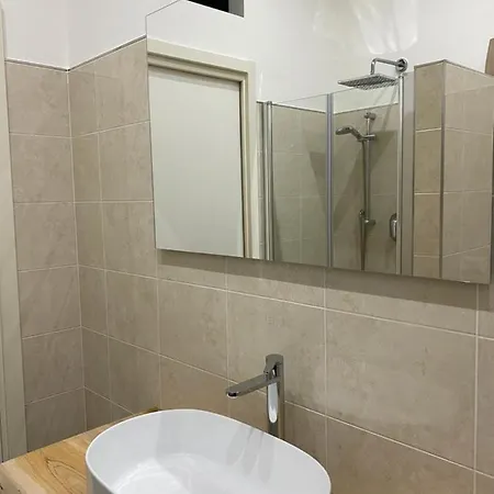 B&B Pavia Apartment