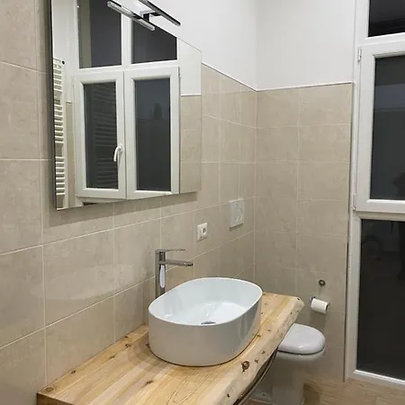 Apartment B&B Pavia Pavia