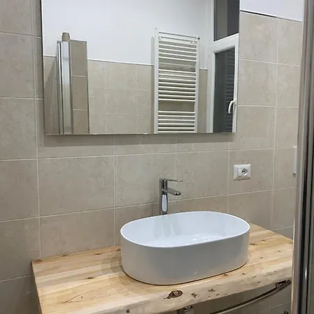 B&B Pavia * Pavia