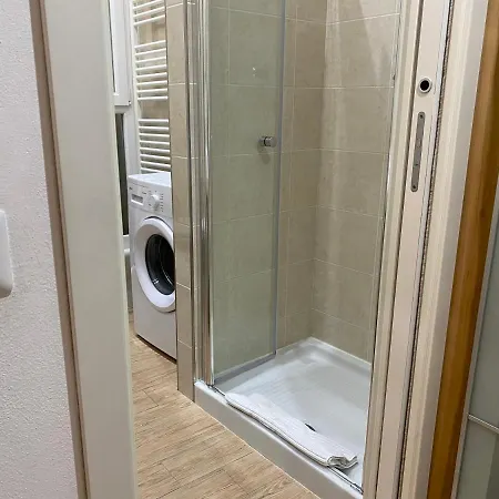 Apartment B&B Pavia Pavia