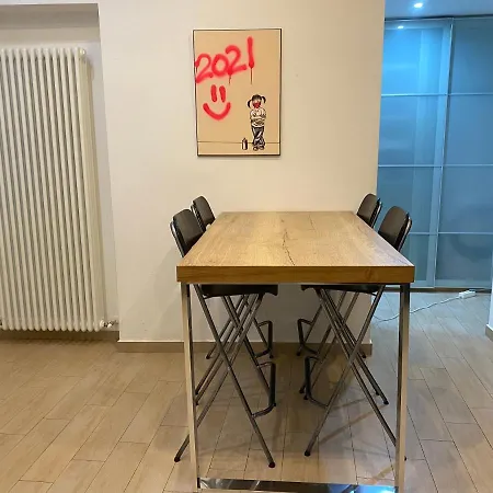 B&B Pavia Apartment Pavia