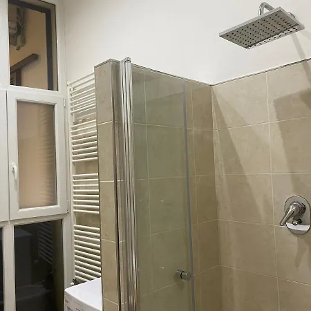 B&B Pavia Apartment
