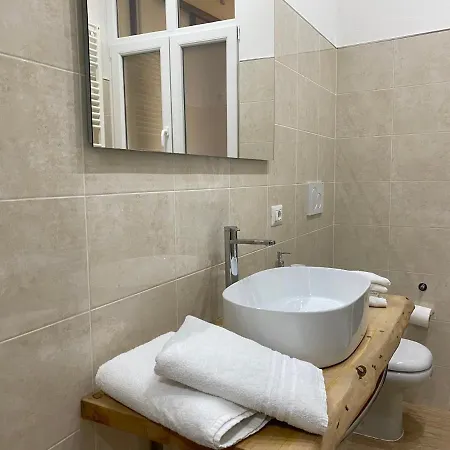 B&B Pavia Apartment