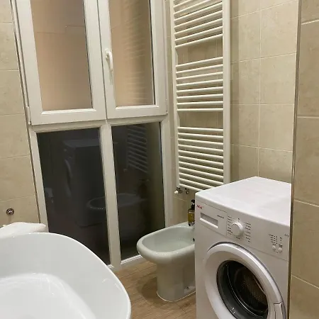 B&B Pavia Apartment Pavia