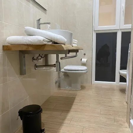 B&B Pavia *